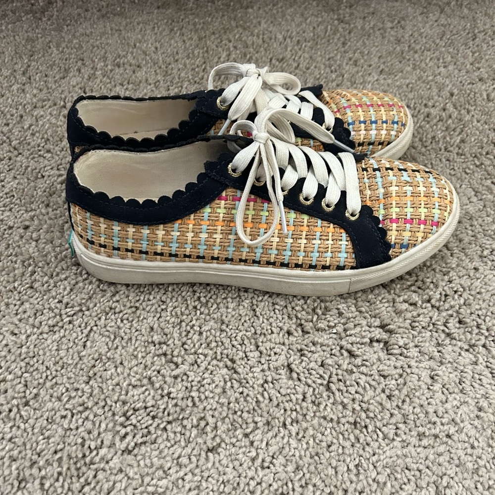 Jack Rogers Sneakers